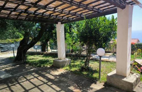 Marina Di Camerota Villa | Villa del Poggio Marina di Camerota