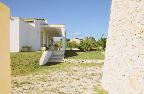 Otranto Villa | Villa del Ponente