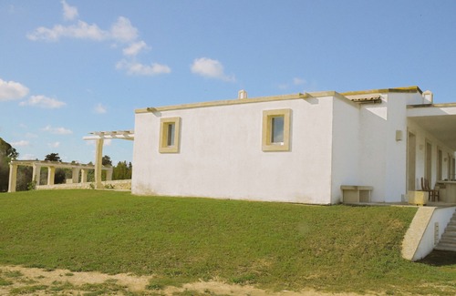 Otranto Villa | Villa del Ponente