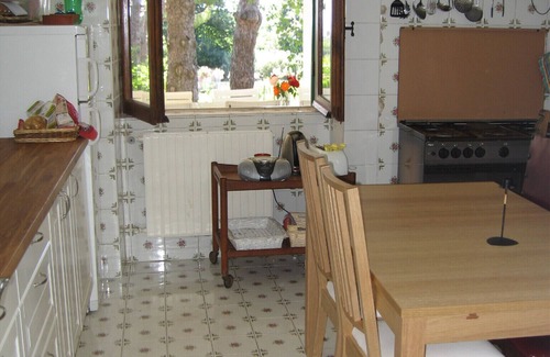 Velletri Villa | Villa del Portico with swimming pool immer