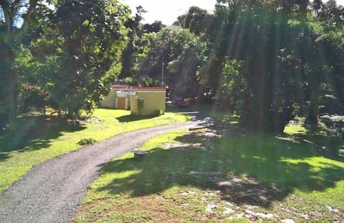 Sabana House | Villa del Rio in Hacienda Monte Reynn