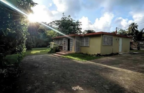Sabana House | Villa del Rio in Hacienda Monte Reynn