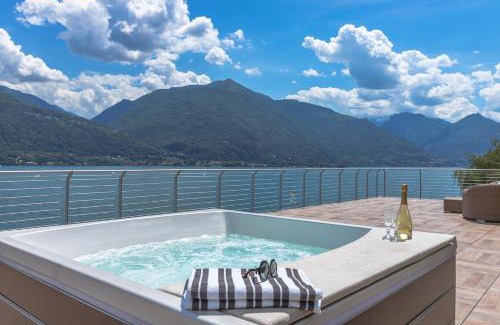 Vignola Villa | Villa Del Sasso - Cremia