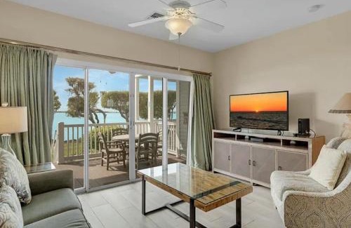 Duck Key Villa | Villa del Sol - 2-3 Villa - OS Slip Ramp Pkg