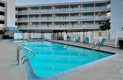 North Beach Apartment | Villa Del Sol #2138