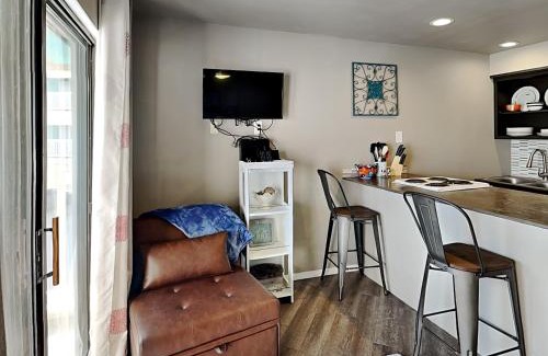 North Beach Apartment | Villa Del Sol #2138