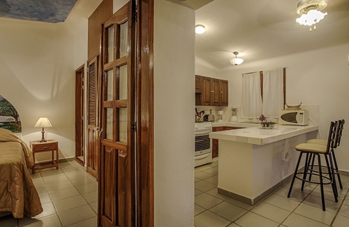 Bucerias Condo | Villa del sol 4 bedrooms