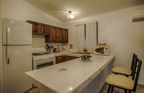 Bucerias Condo | Villa del sol 4 bedrooms