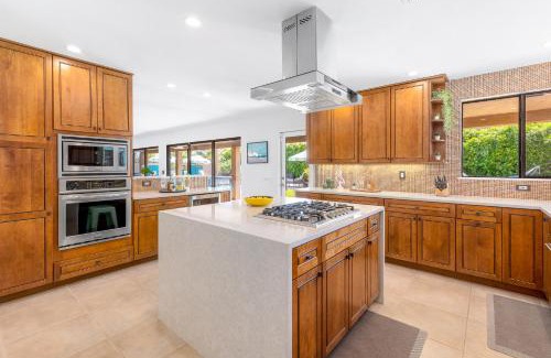 Palm Springs House | Villa Del Sol by ACME House Company