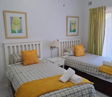 Uvongo Apartment | Villa del Sol Margate