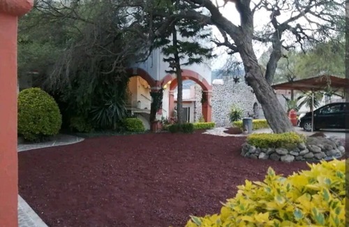 Bernal Villa | Villa del Sol