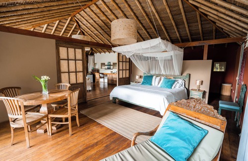 Mancora Bed & Breakfast | VILLA DEL SOL