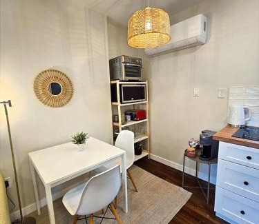 Meadowlawn Apartment | Villa del Sol St Pete