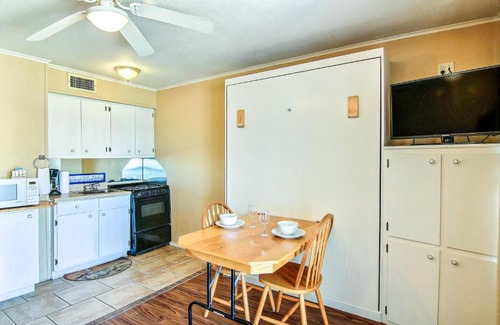North Beach House | Villa Del Sol Surfside