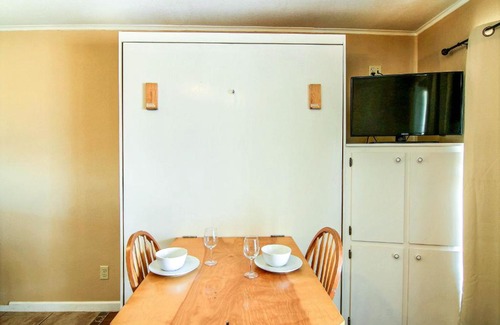 North Beach House | Villa Del Sol Surfside