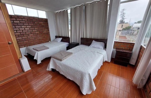 Asia House | Villa Del Solar