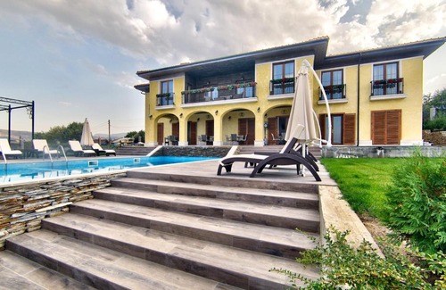 Yablanitsa Villa | Villa Del Sole