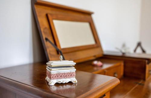 Marmirolo House | Villa Del Sole