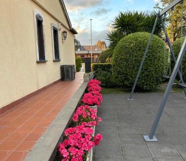 Valverde Villa | Villa del Sole