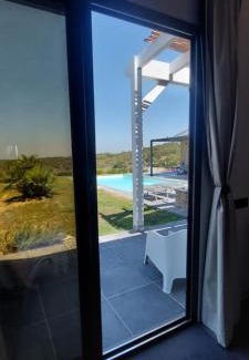 Sant'Anna Arresi Bed & Breakfast | Villa del Vigneto