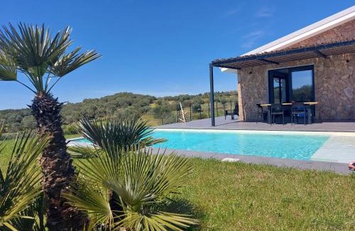 Sant'Anna Arresi Bed & Breakfast | Villa del Vigneto