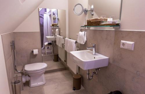 Nußdorf House | Villa Delange