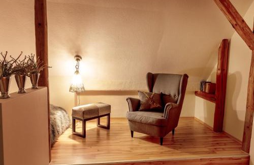 Nußdorf House | Villa Delange