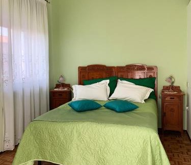 Candelo House | Villa Delbia - Il Sogno