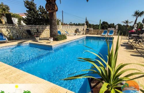 La Colina Apartment | Villa Delfin, 3 tolle Apartements für je 4 bis 6 Personen - in L Alfàs del Pi