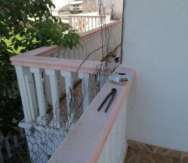 Susanj Apartment | Villa Delfin 4