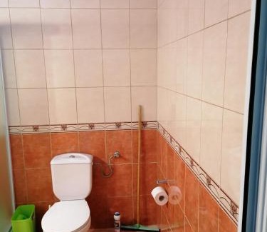 Susanj Apartment | Villa Delfin 4