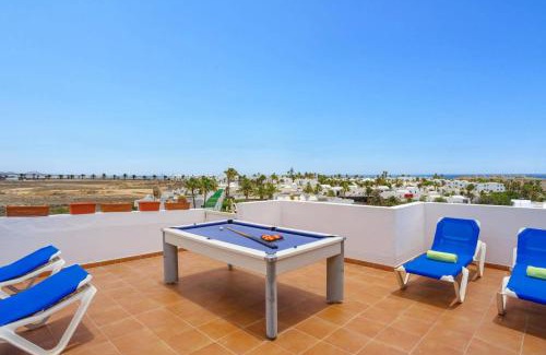 Matagorda Villa | Villa Delfin Sol by Villa Plus