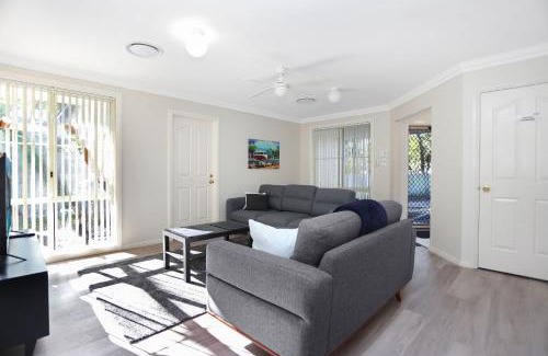 Hawks Nest House | Villa Delfini Pet Friendly