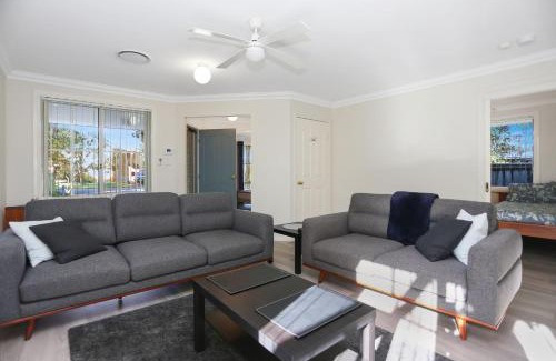 Hawks Nest House | Villa Delfini Pet Friendly