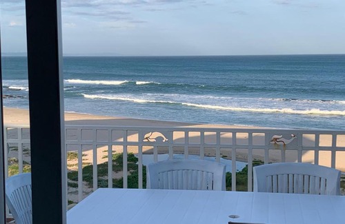 Jeffreys Bay Apartment | Villa Delfini U3