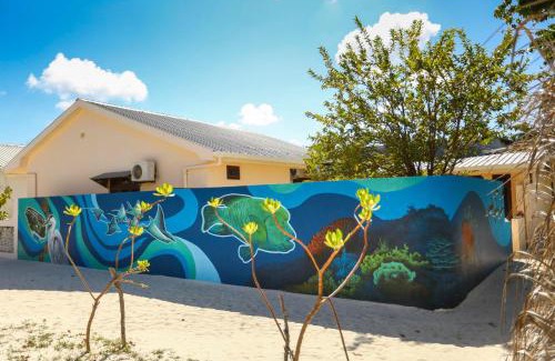 Rinbudhoo House | Villa Delfino