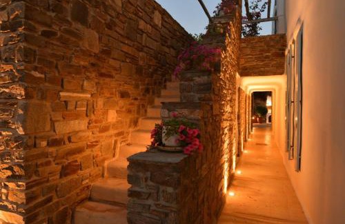 Paros House | Villa Delion, Paros