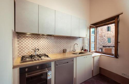 Villa A Sesta Villa | Villa Delizia - Arceno Rentals Club