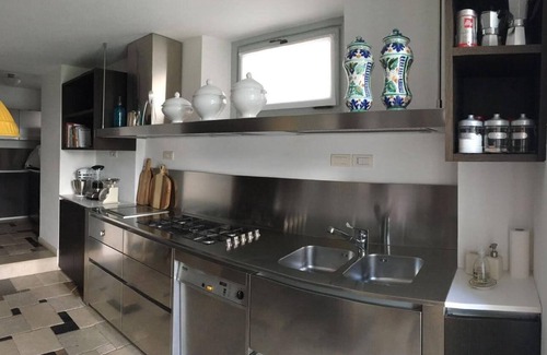 Buia Villa | Villa della Giovanna in Buja , Friuli,Venezia Giulia