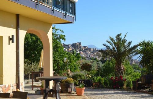 Alia Bed & Breakfast | Villa della Mimosa