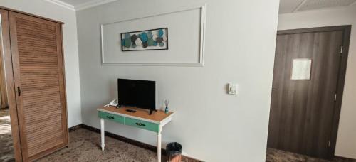 Razgrad Hotel | Villa Della Rosa