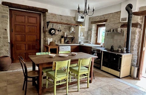 Bonzeto Villa | Villa delle Fonti - Villa with Pool