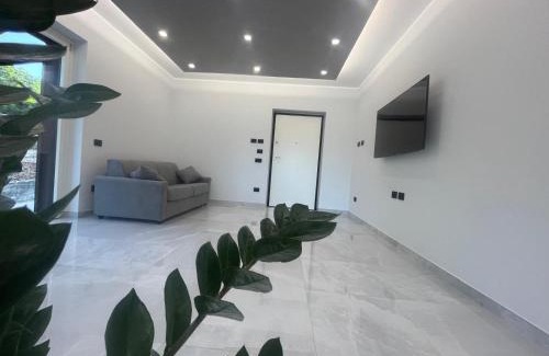 Rotabile House | Villa delle Meraviglie