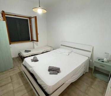 Baia Verde Apartment | Villa Delle Mimose - Baia Verde