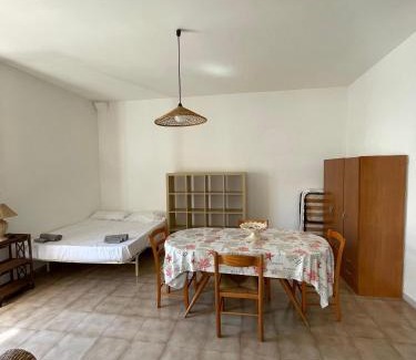 Baia Verde Apartment | Villa Delle Mimose - Baia Verde