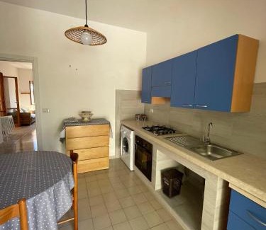 Baia Verde Apartment | Villa Delle Mimose - Baia Verde
