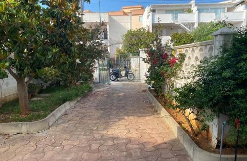 Baia Verde Apartment | Villa Delle Mimose - Baia Verde