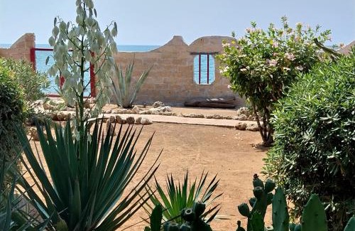 Granelli Villa | Villa delle palme