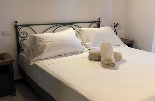 Palo del Colle Hotel | Villa delle Querce Resort