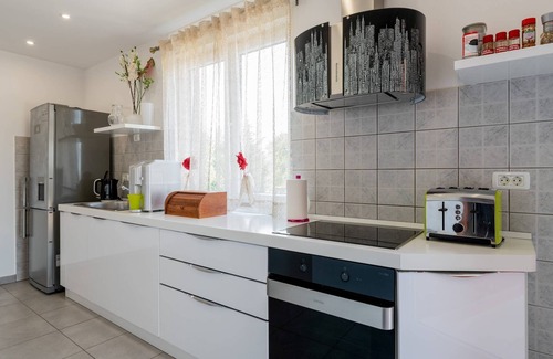 Bratulici Villa | Villa Delle Rondini with private pool